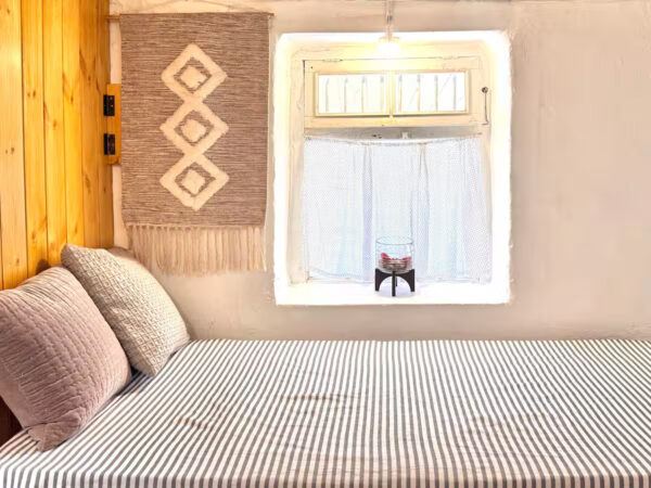 Mukteshwar Sabi Room - Image 14