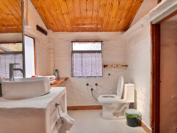 Mukteshwar Sabi Room - Image 16