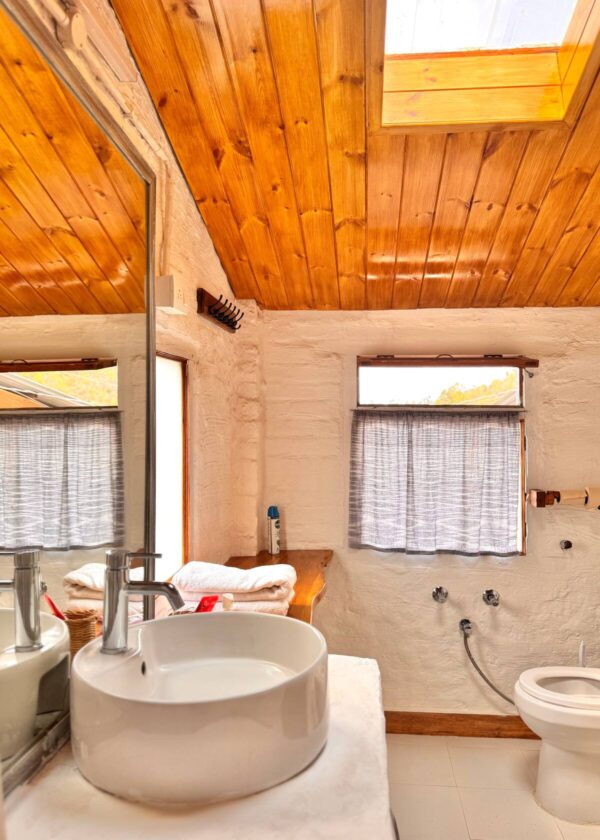 Mukteshwar Sabi Room - Image 20