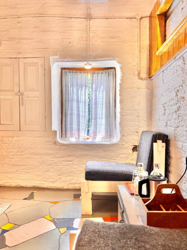 Mukteshwar Sabi Room - Image 6