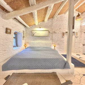 Mukteshwar Wabi Room