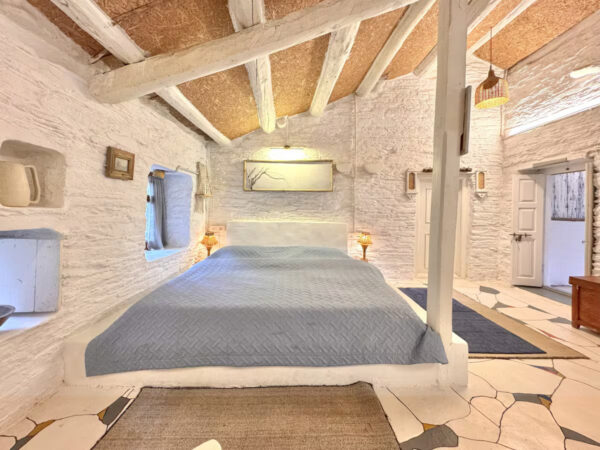 Mukteshwar Wabi Room