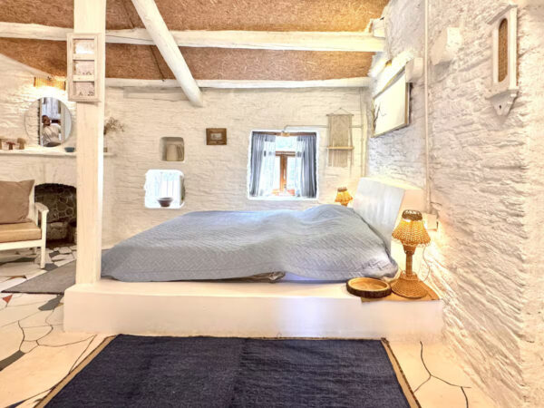 Mukteshwar Wabi Room - Image 2