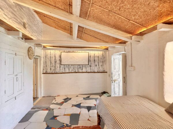 Mukteshwar Wabi Room - Image 5