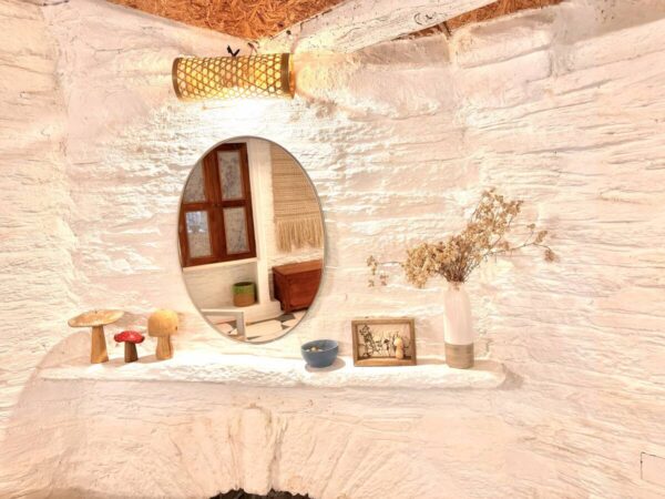 Mukteshwar Wabi Room - Image 8