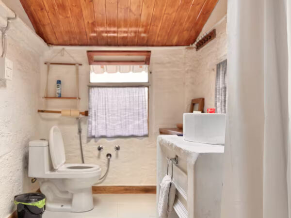 Mukteshwar Wabi Room - Image 11