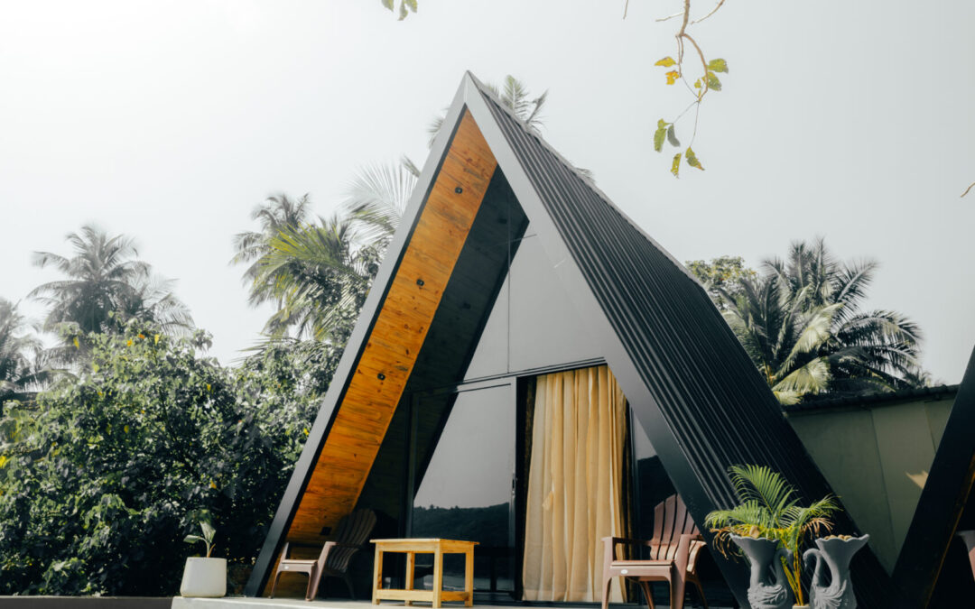 Jaadooghar Malvan Shores