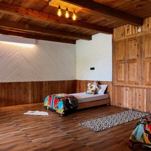 Nathan Middle Room (Sharing Room)