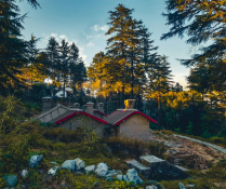 Mukteshwar