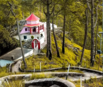 Kasar Devi