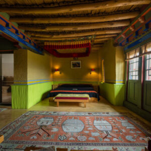 Stok Palace Royal Suite