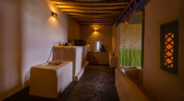 Stok Palace Royal Suite - Image 6