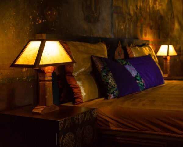 Stok Palace Queen's Room - Image 6