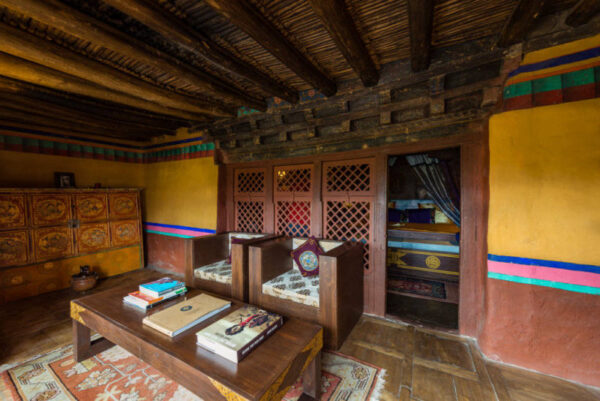 Stok Palace Royal Suite - Image 4