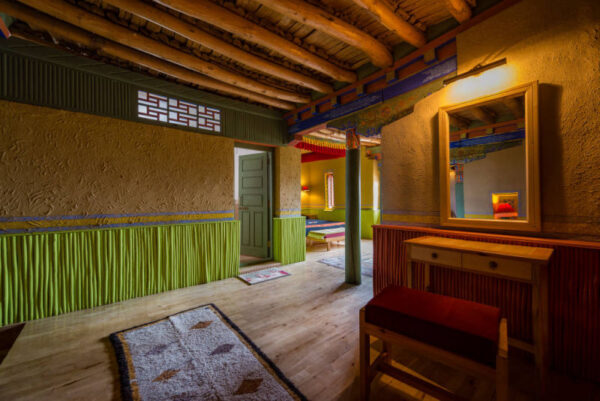 Stok Palace Royal Suite - Image 5