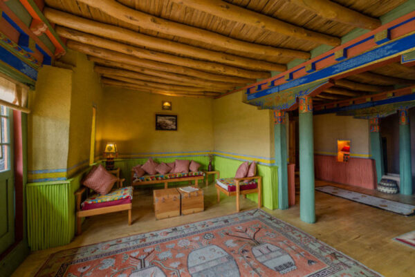 Stok Palace Royal Suite - Image 3