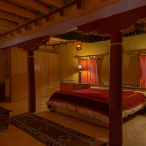 Stok Palace Standard Suite