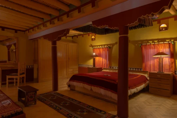 Stok Palace Standard Suite