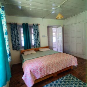 Chamba Double Room