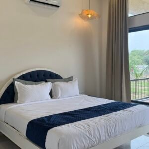 Premium Balcony Rooms