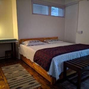 Chamba Double Room