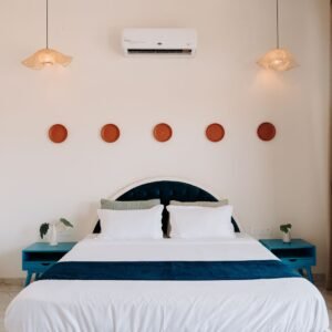 Premium Balcony Rooms