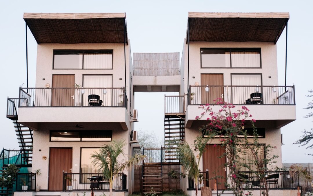 Jaadooghar Aravalli Hideaway, Jawai