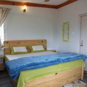 Cottage 1 : The Hidden Groove