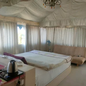 Chalets Tehri