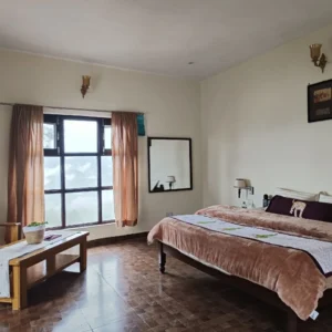 Heritage Room Darbar