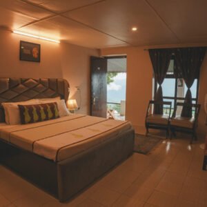 Heritage Room Darbar