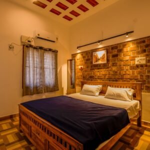 Standard bedrooms - Kanchipuram