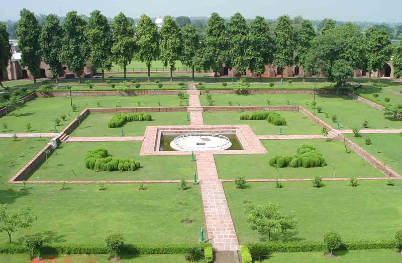 Bamanwas Kheta