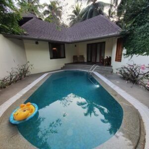 Private Pool Villa Coco Lagoon