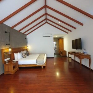 Plunge Pool Villa Coco Lagoon