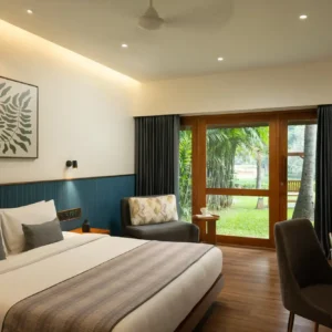 Executive Deluxe Coco Lagoon