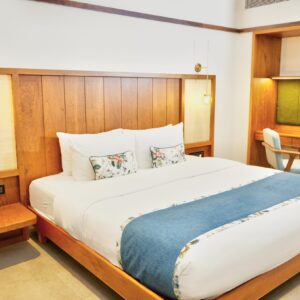 Tropical Suites Coco Lagoon