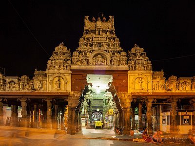 Alwarthirunagari