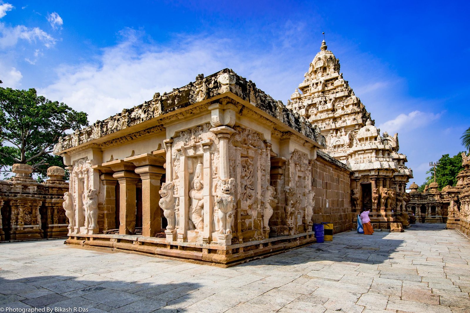 Kanchipuram